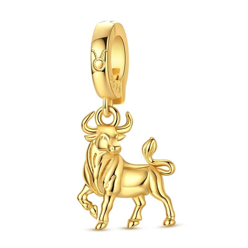 Tauro oro