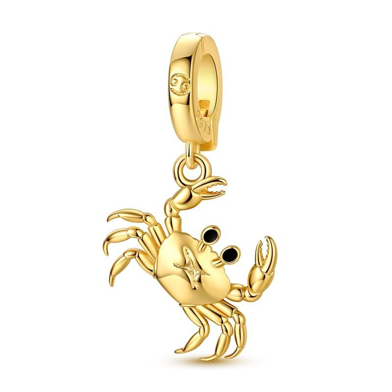Cáncer oro