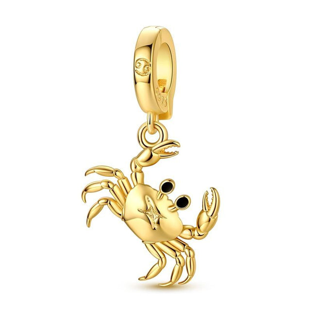 Cáncer oro