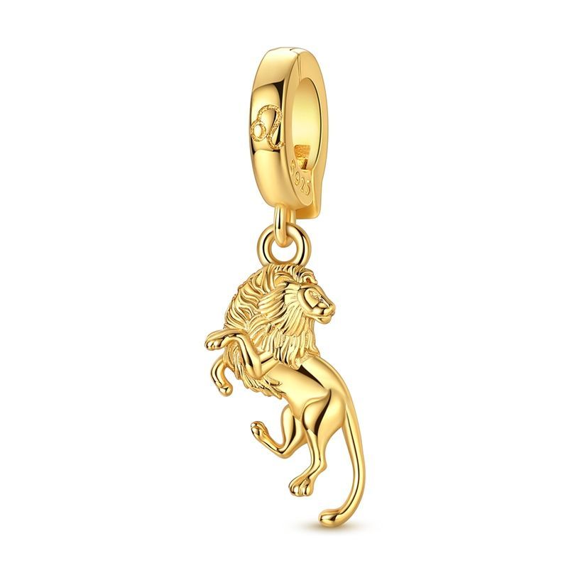 Leo oro