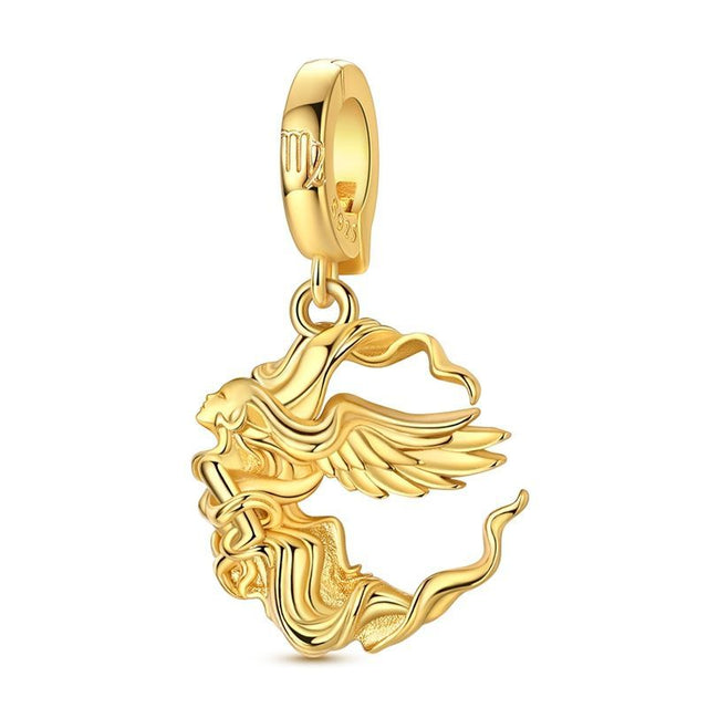 Virgo oro