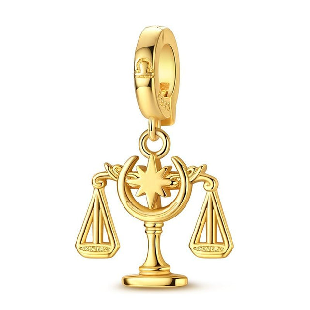 Libra oro