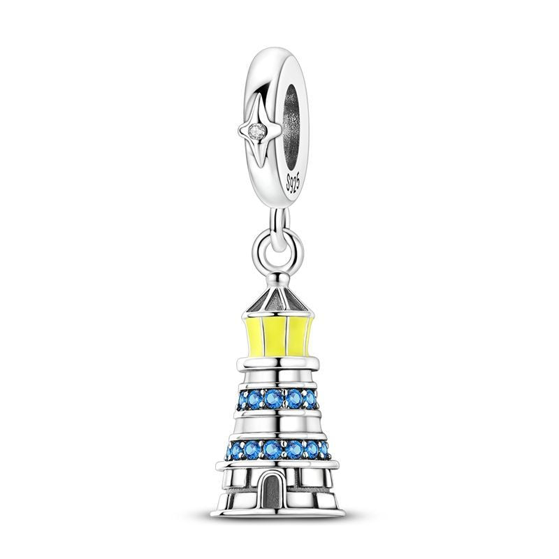 Faro brillante