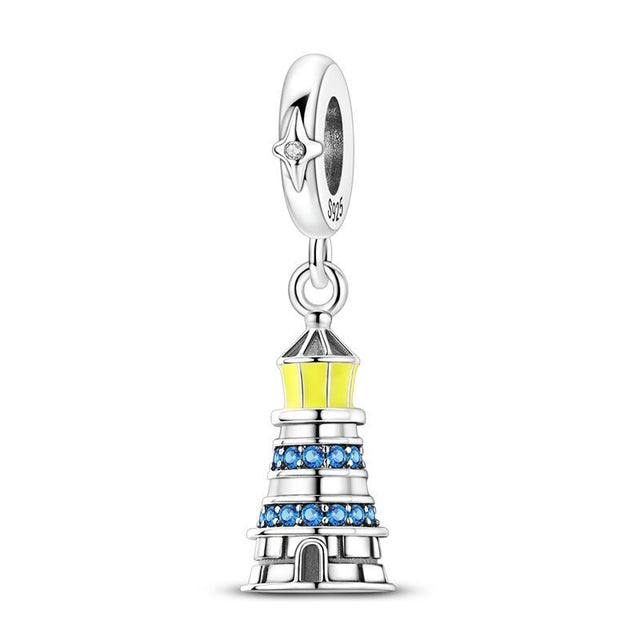 Faro brillante