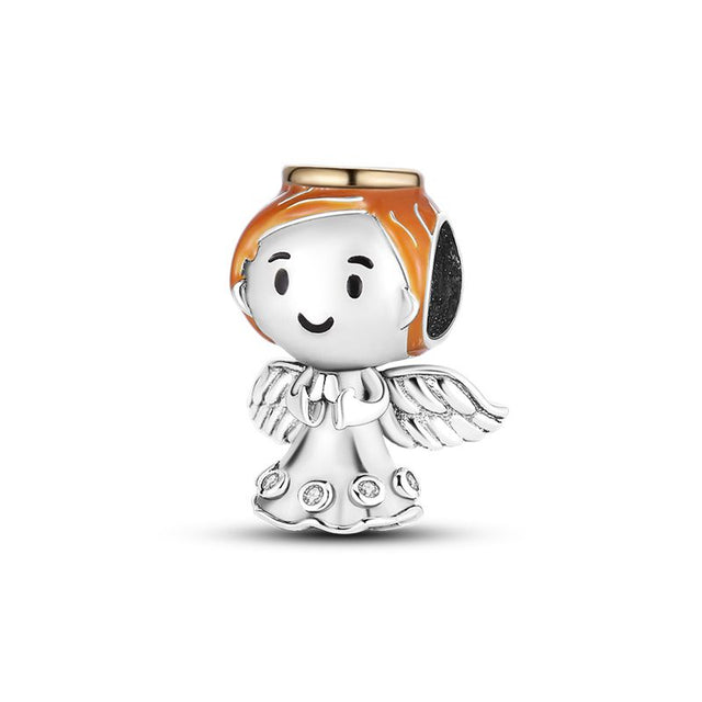 Bebé ángel
