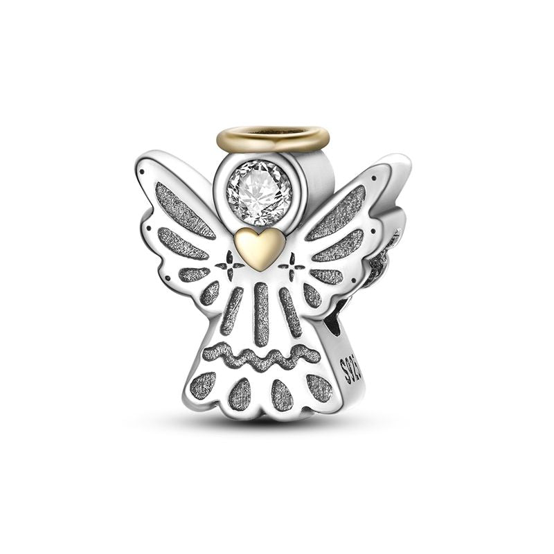 Protección angelical