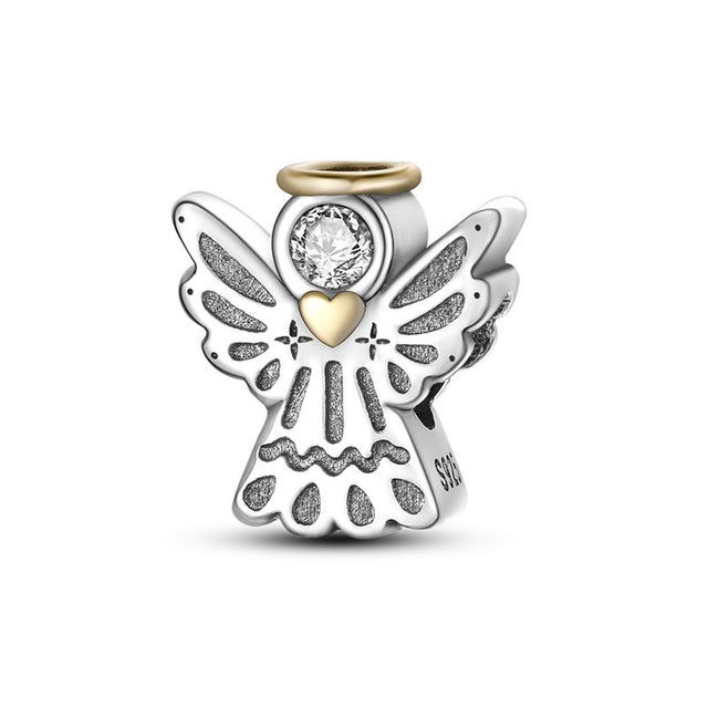 Protección angelical