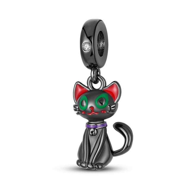 Gato negro