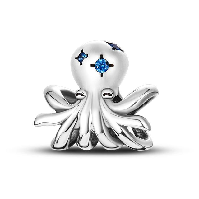 Pulpo cuenta