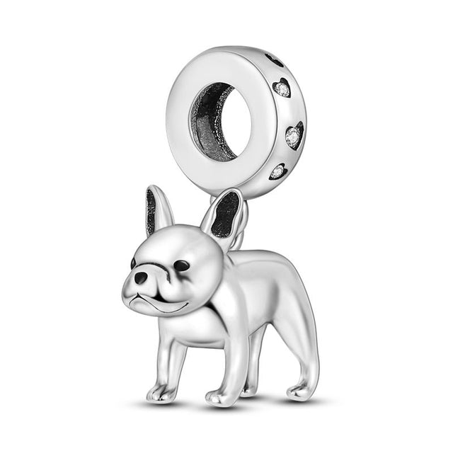 Bulldog noble