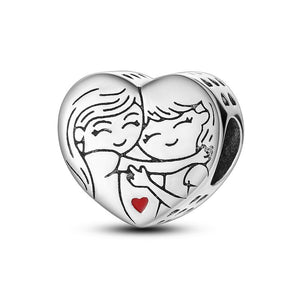 Hermanas corazón
