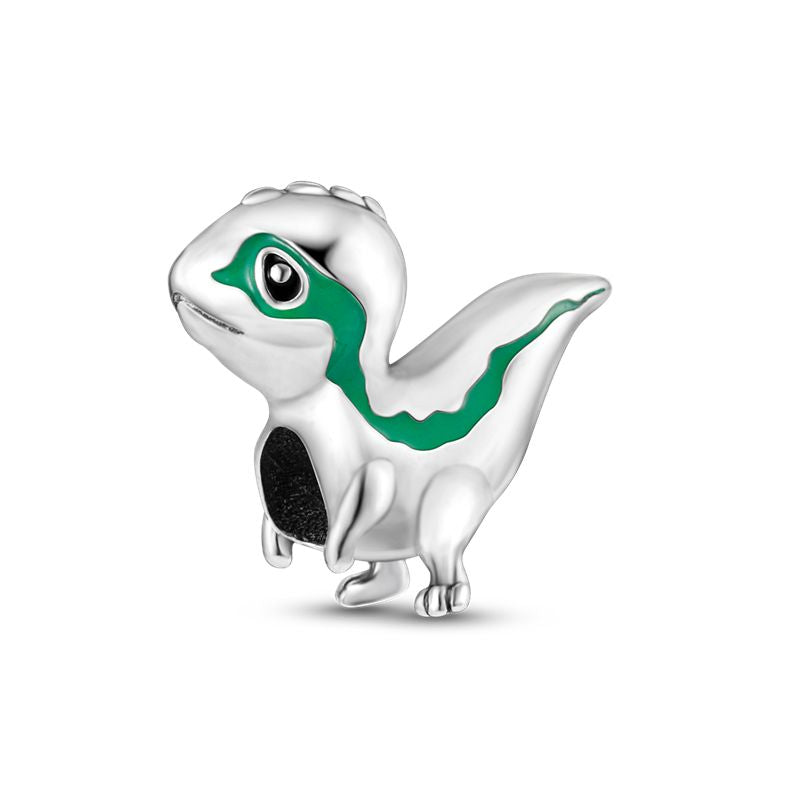 Dinosaurito cuenta
