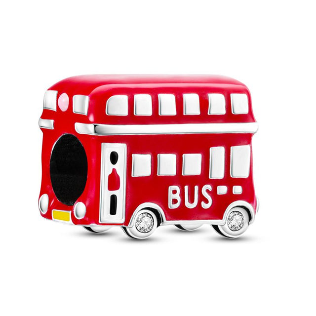 Bus londinense