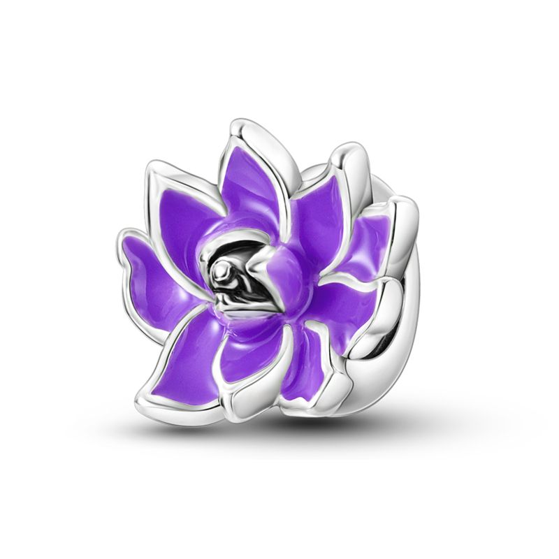Loto morado