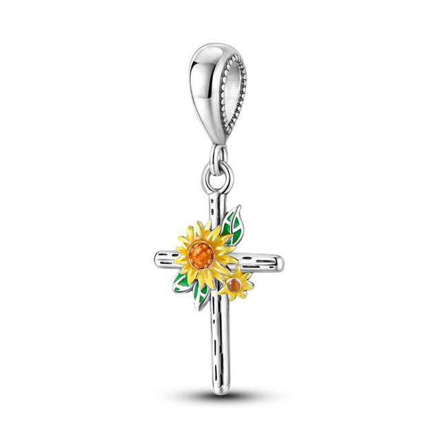 Girasol cruz