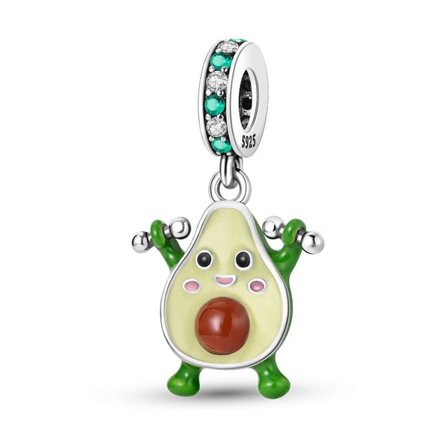 Aguacate pesa