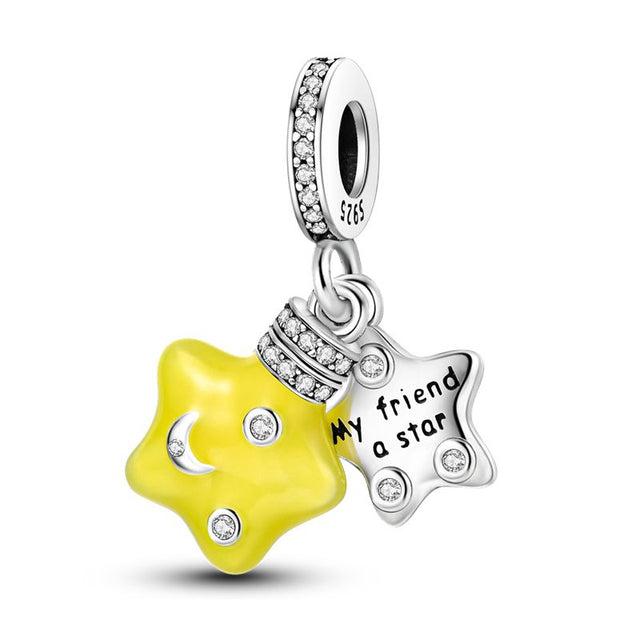 Estrella luminosa