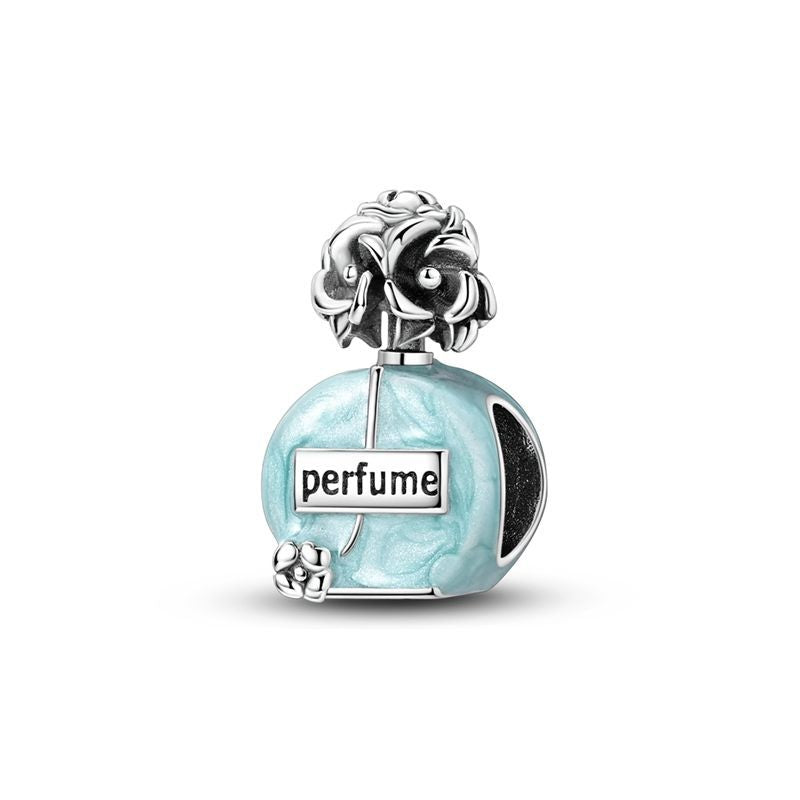 Perfume azul