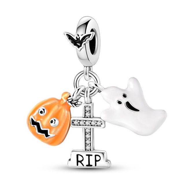 Calabaza fantasma