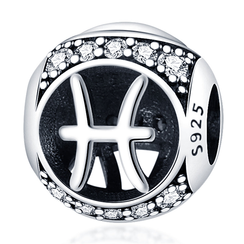 Piscis pavé
