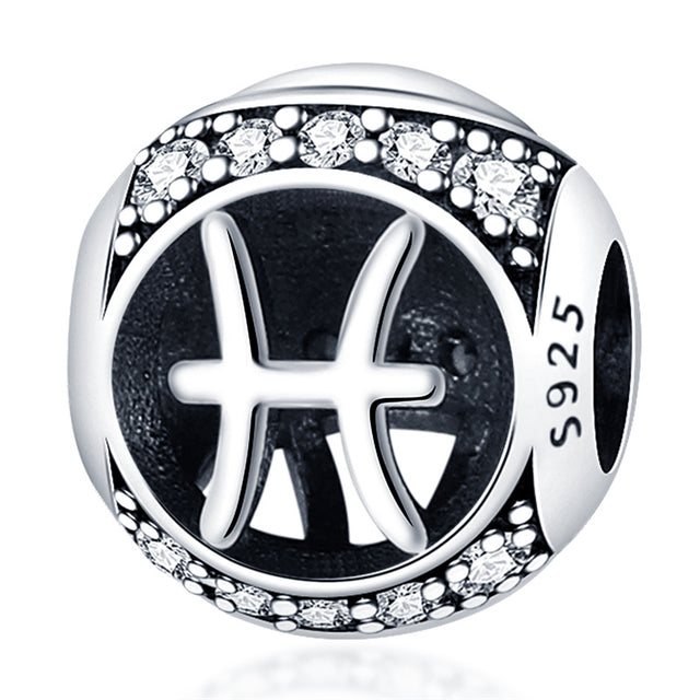 Piscis pavé
