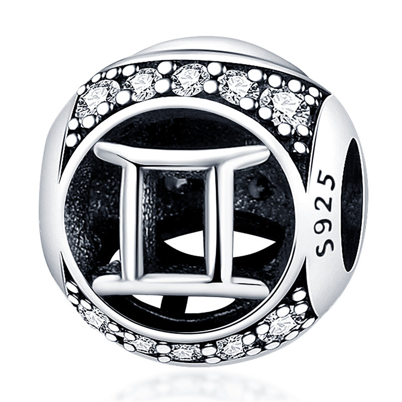 Géminis pavé
