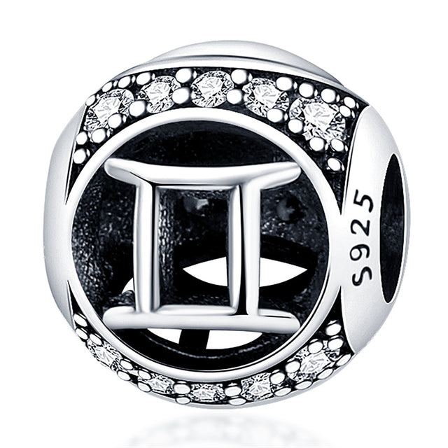 Géminis pavé
