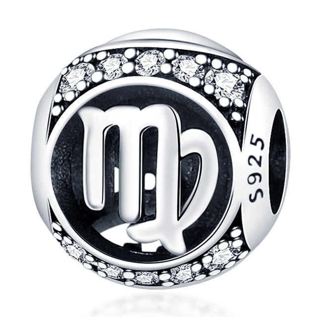 Virgo pavé