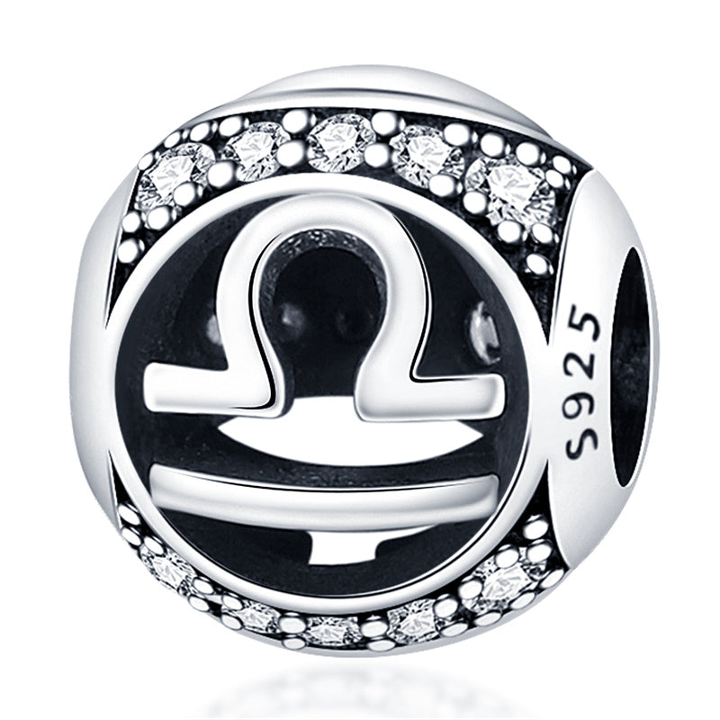 Libra pavé
