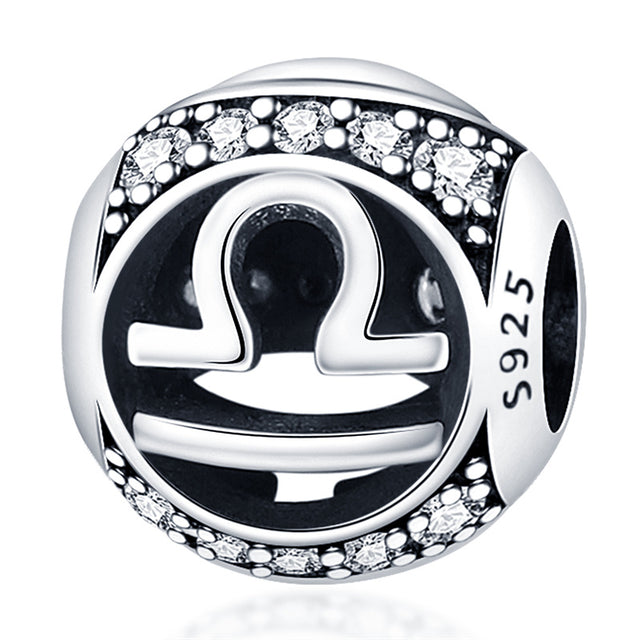 Libra pavé
