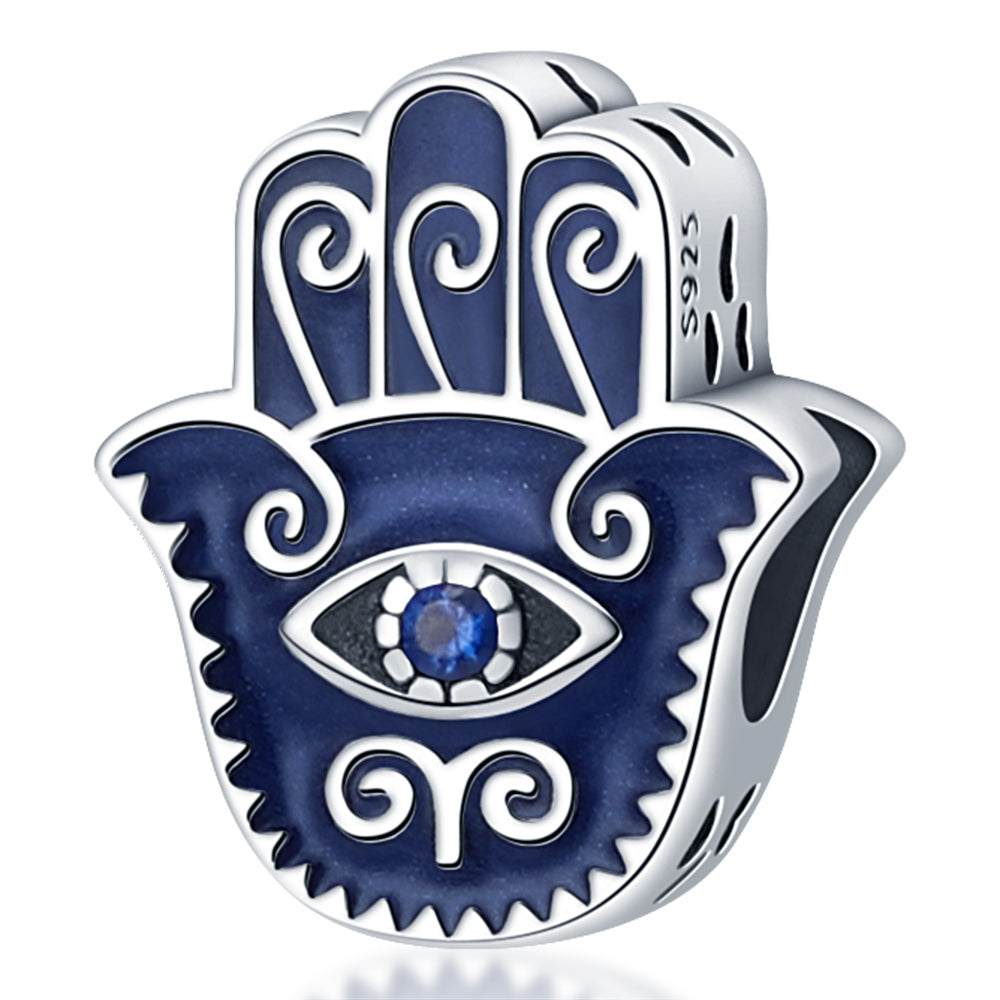 Hamsa ojo turco