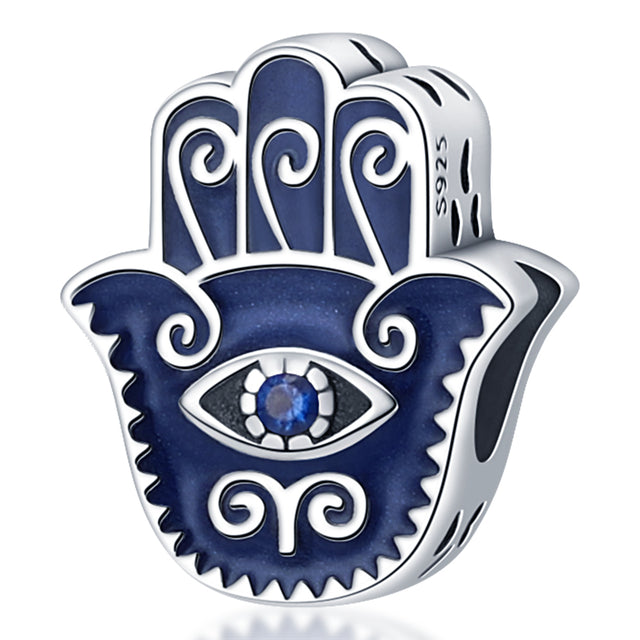 Hamsa ojo turco
