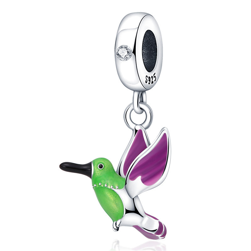 Colibrí dorado