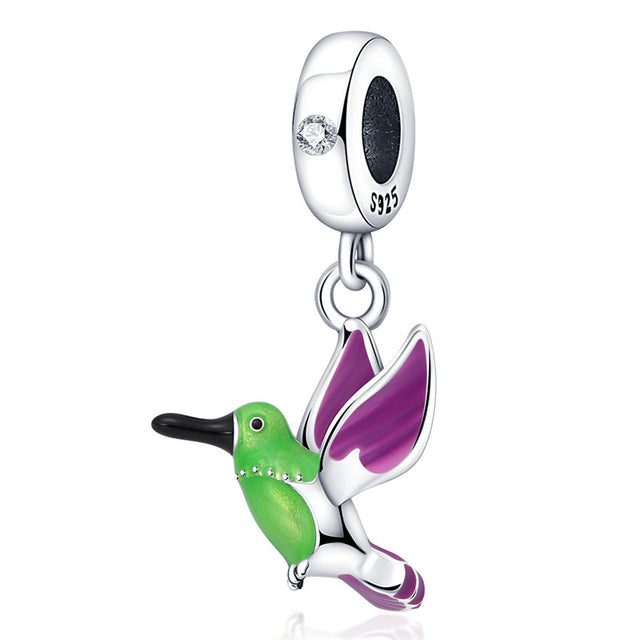 Colibrí dorado