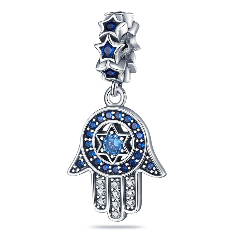 Hamsa protección