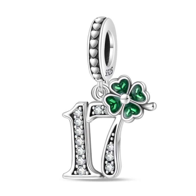 Número 17