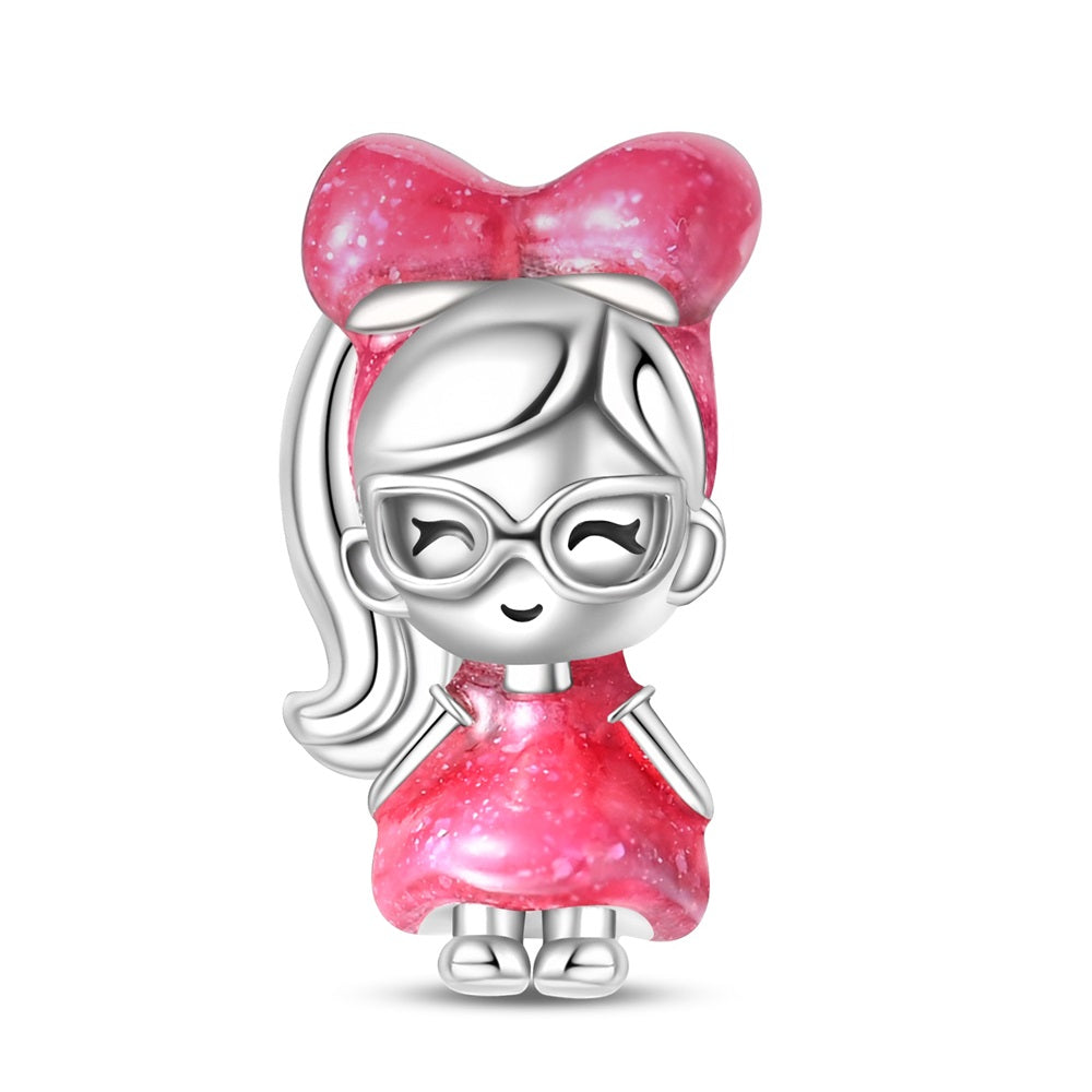Barbie coleta