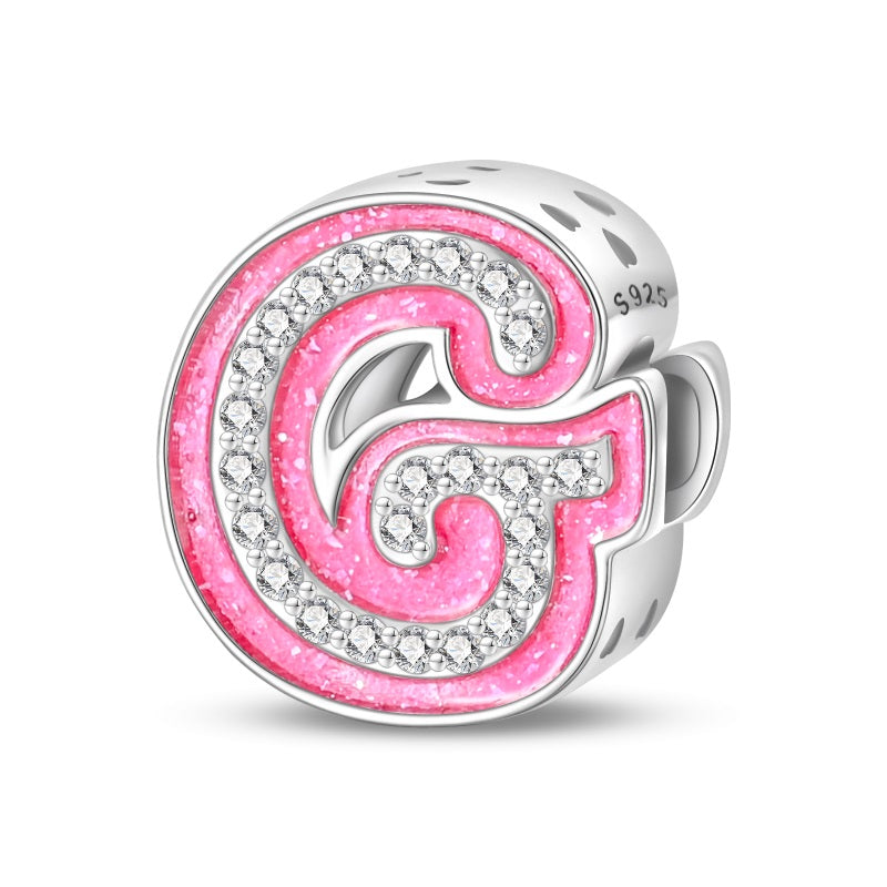 Inicial G Barbie