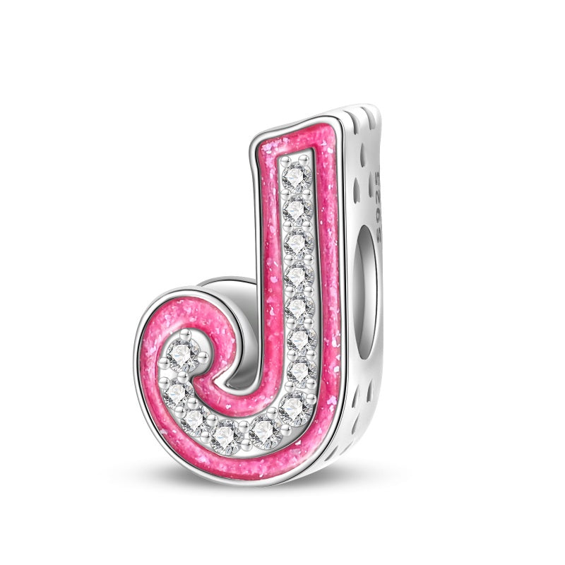 Inicial J Barbie