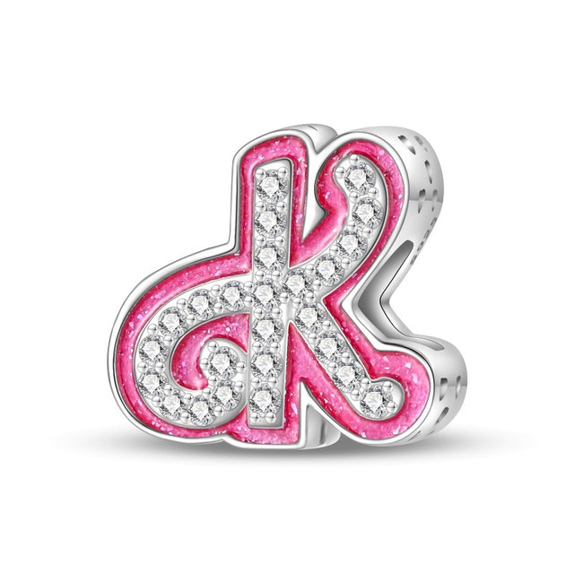 Inicial K Barbie