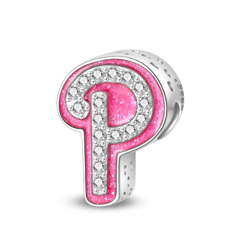 Inicial P Barbie