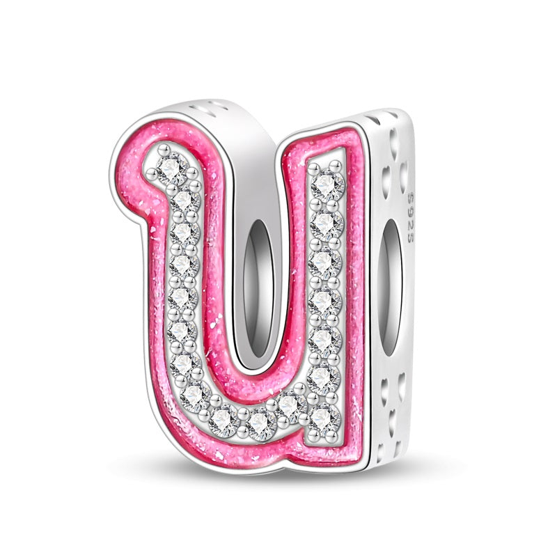 Inicial U Barbie