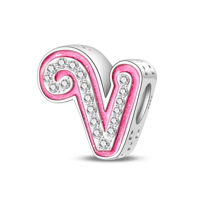 Inicial V Barbie
