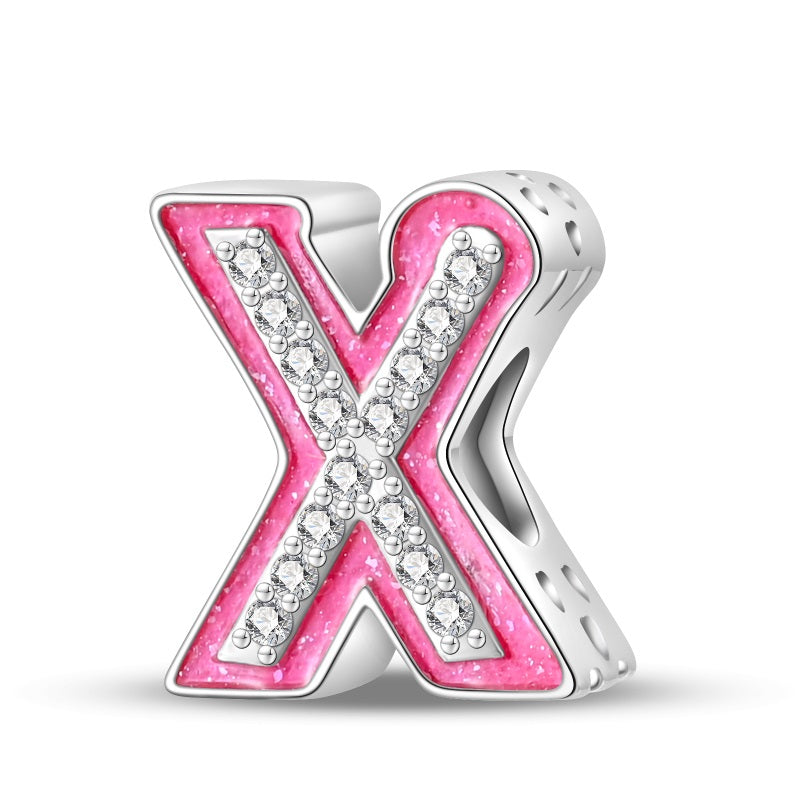 Inicial X Barbie