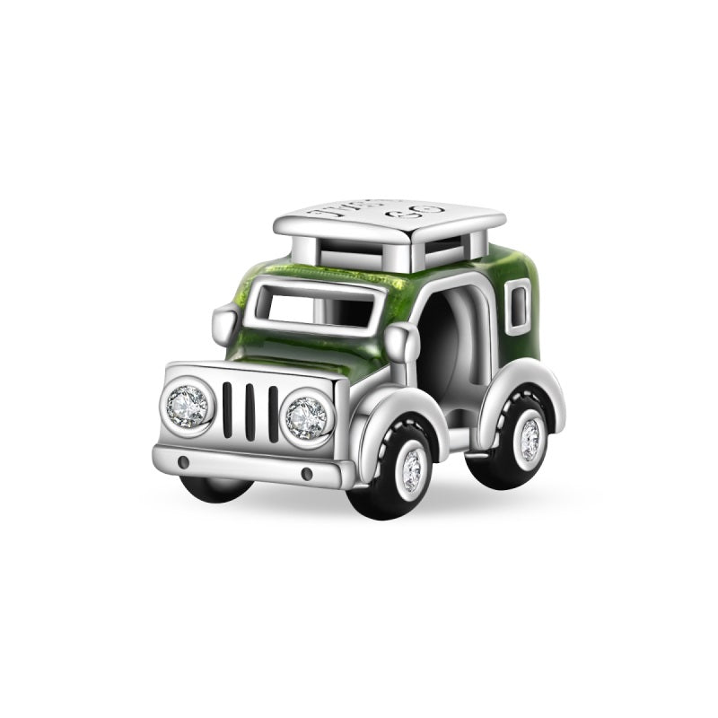 Auto aventurero