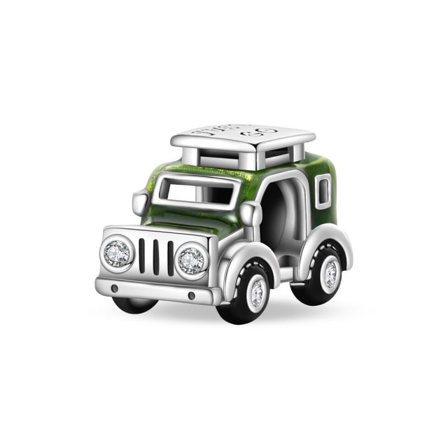 Auto aventurero