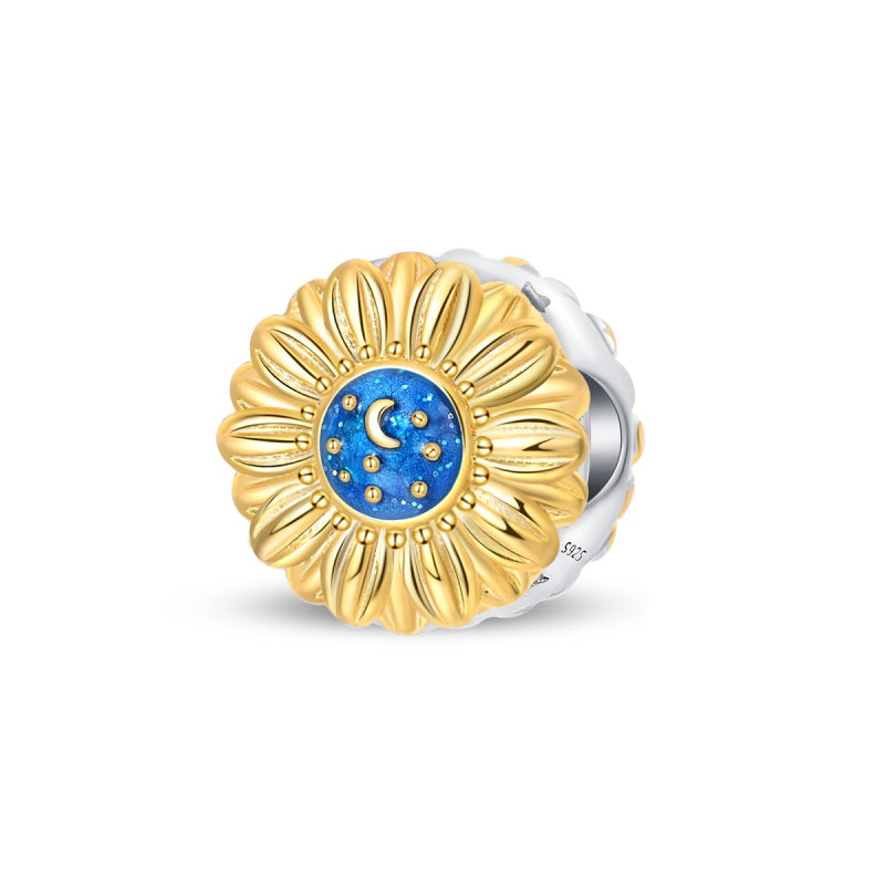 Girasol estrellado
