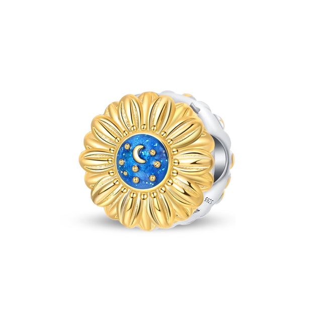 Girasol estrellado