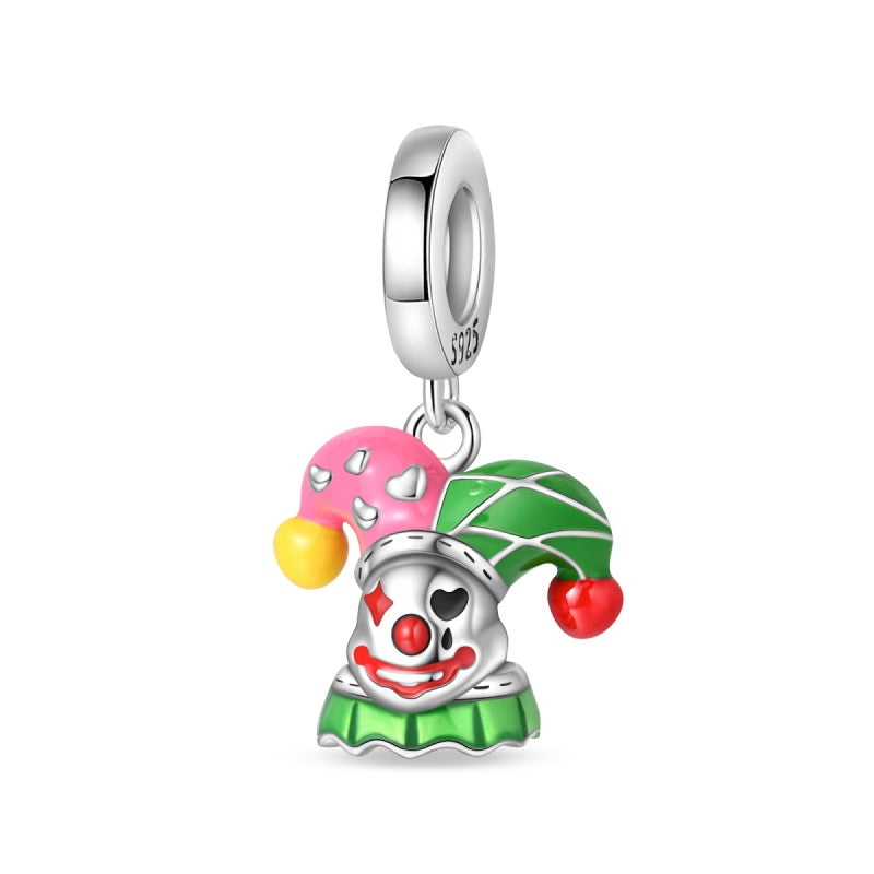 Payaso de circo