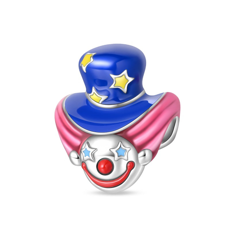 Payaso mayordomo